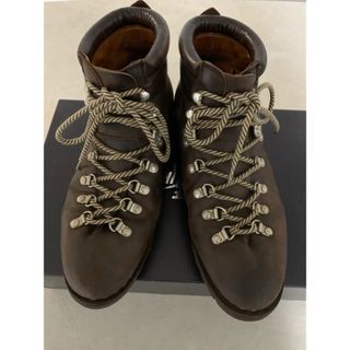 パラブーツ(Paraboot)のカズ様専用 Galibier ガリビエール Avoriaz マウンテンブーツ(ブーツ)