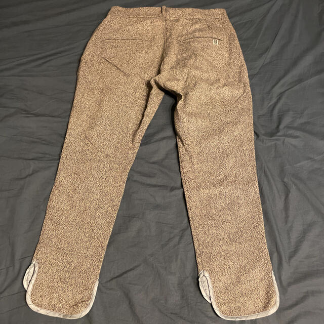 UNDERCOVER(アンダーカバー)のCYDERHOUSE ウールパンツ スラックス Mサイズ UNDERCOVER  メンズのパンツ(スラックス)の商品写真
