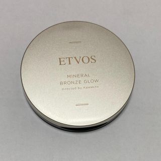 エトヴォス(ETVOS)のエトヴォス　ミネラルブロンズグロウ　(その他)