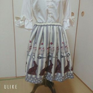 5ページ目 - エミリーテンプルキュート スカートの通販 500点以上