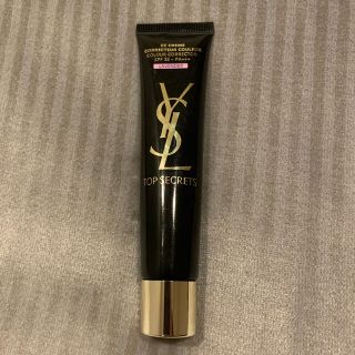 イヴサンローランボーテ(Yves Saint Laurent Beaute)のYSL トップシークレット　CCクリーム(化粧下地)