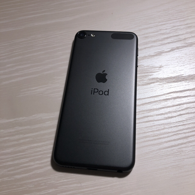 iPod touch 256GB 第７世代　スペースグレー