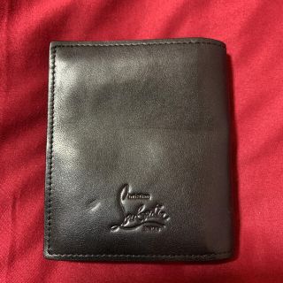 Christian Louboutin - ルブタン 二つ折り財布の通販 by みいたん