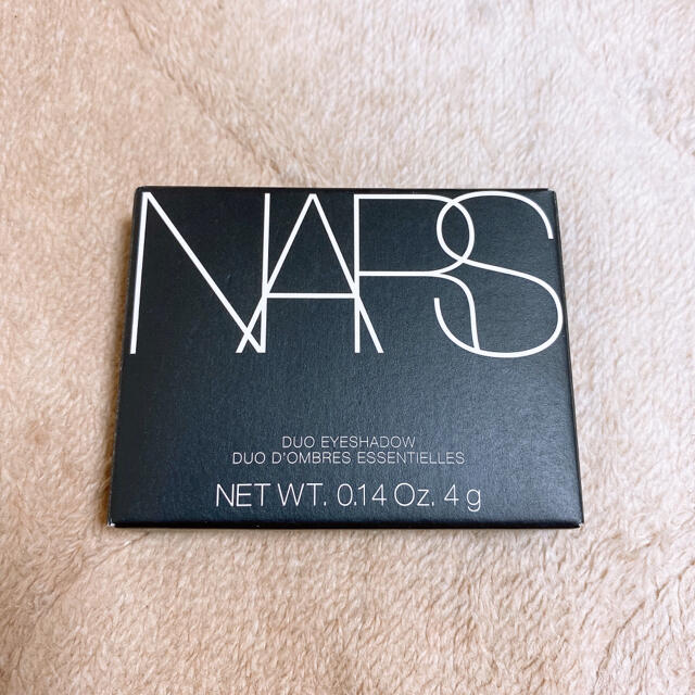 NARS(ナーズ)のNARS デュオアイシャドー 3079 コスメ/美容のベースメイク/化粧品(アイシャドウ)の商品写真