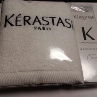 ケラスターゼ(KERASTASE)のケラスターゼ　ヘアトリートメント(トリートメント)