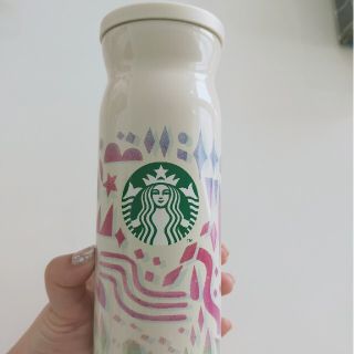 スターバックスコーヒー(Starbucks Coffee)のスターバックス　タンブラー(タンブラー)