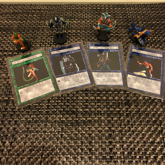 遊戯王ダンジョンダイスモンスターズ まとめ売り 遊戯王ダンジョンダイスモンスターズ まとめ売り