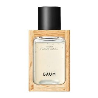 シセイドウ(SHISEIDO (資生堂))のBAUM ハイドロ エッセンスローション 60ml(化粧水/ローション)