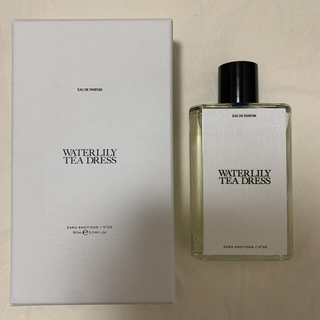 ジョーマローン(Jo Malone)のZARA ジョーマローン 香水 90ml 箱付き(ユニセックス)