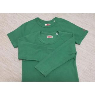 ハリウッドランチマーケット(HOLLYWOOD RANCH MARKET)の【美品】HRMarket Tシャツ 2枚セット(Tシャツ(長袖/七分))