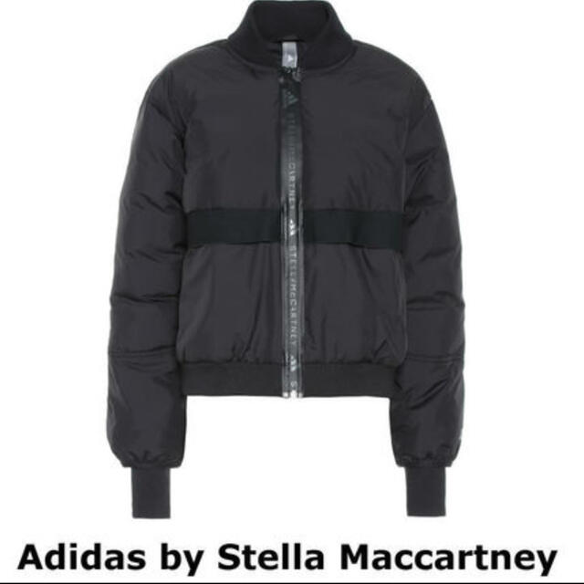 adidas by Stella McCartney(アディダスバイステラマッカートニー)のadidas by Stella Maccartney アウター レディースのジャケット/アウター(その他)の商品写真