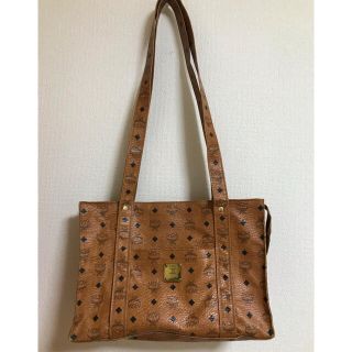 エムシーエム(MCM)のMCMトートバッグ(トートバッグ)