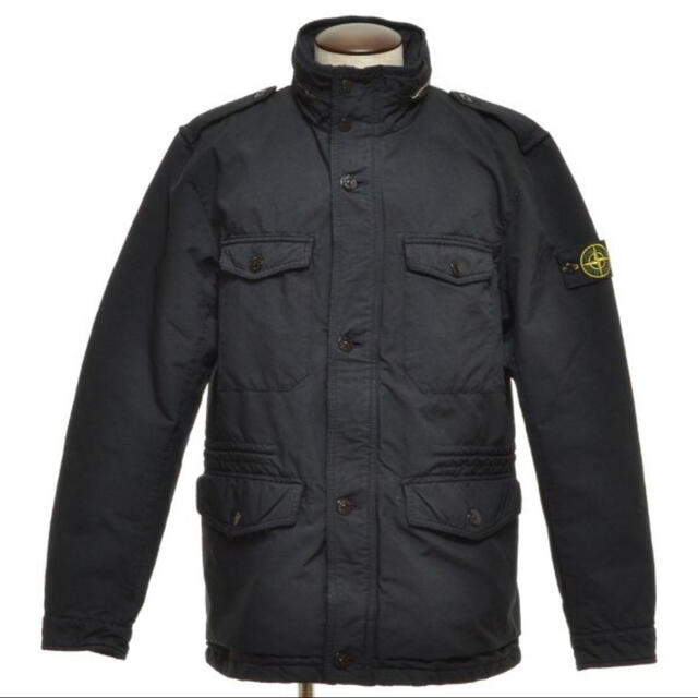 STONE ISLAND / ストーンアイランド M-65 ジャケット48身幅