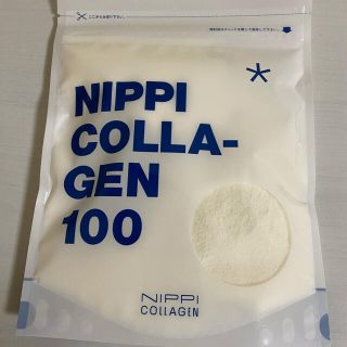 ニッピコラーゲン100(コラーゲン)