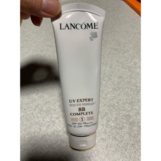 ランコム(LANCOME)のランコム　UV エクスペール　BB n 下地(BBクリーム)