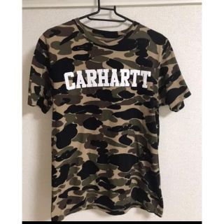 カーハート 迷彩 シャツ(メンズ)の通販 21点 | carharttのメンズを買う ...