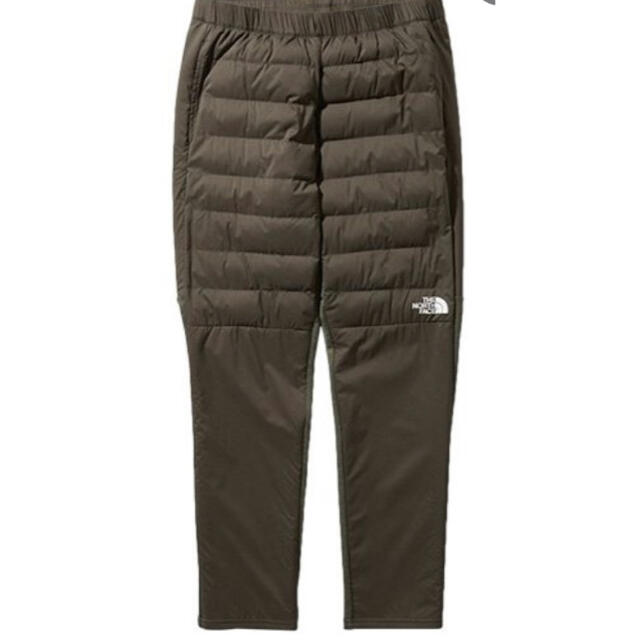 通販 美品 THE NORTH FACE エアーインサレーション パンツ kids-nurie.com