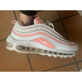 ナイキ(NIKE)のNIKEエアマックス97(スニーカー)