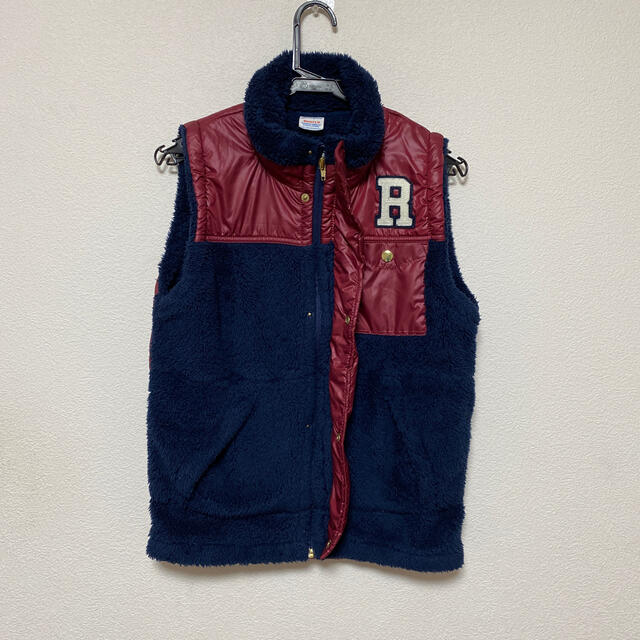 championレディースベスト