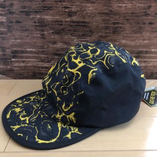 ザノースフェイス(THE NORTH FACE)のノースフェイス　ゴアテックス　レイジキャップ LY 94 RAGE CAP 新品(キャップ)