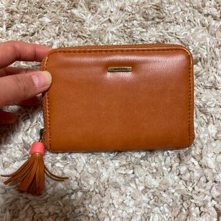 ベルシュカ(Bershka)の折り財布　ミニ財布(折り財布)