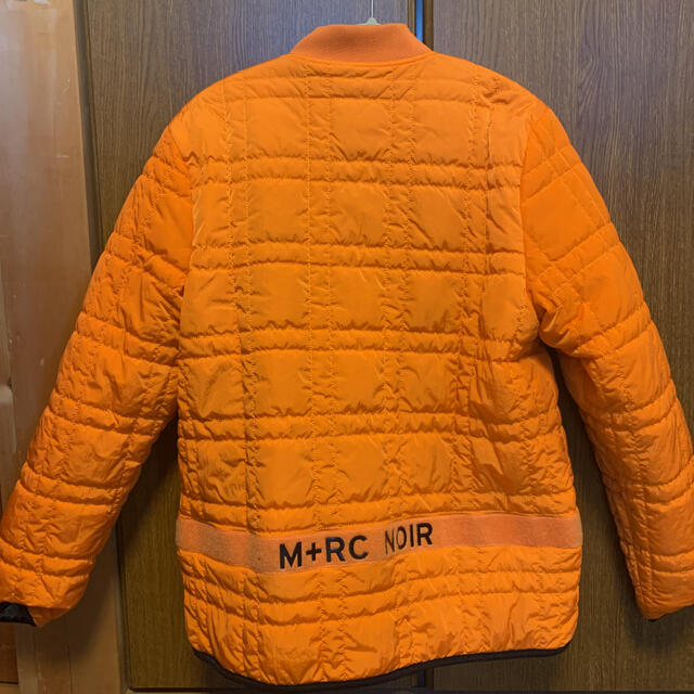 M-RC NOIR （マルシェノア）ダウンジャケット