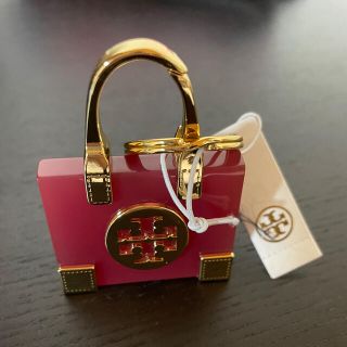 トリーバーチ(Tory Burch)の値下げ！トリーバーチ　キーホルダー(キーホルダー)