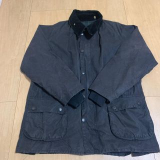 バーブァー(Barbour)の最安値‼️Barbourビューフォートオイルドジャケット(ブルゾン)