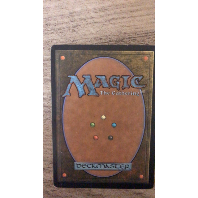 マジック:ザ・ギャザリング - MTG 厳かなモノリス grim monolithの