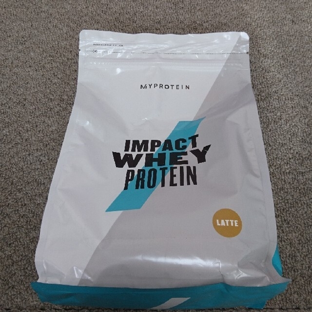 MYPROTEIN - 3kg マイプロテイン 1kg ×3個 人気三種の通販 by りーま's