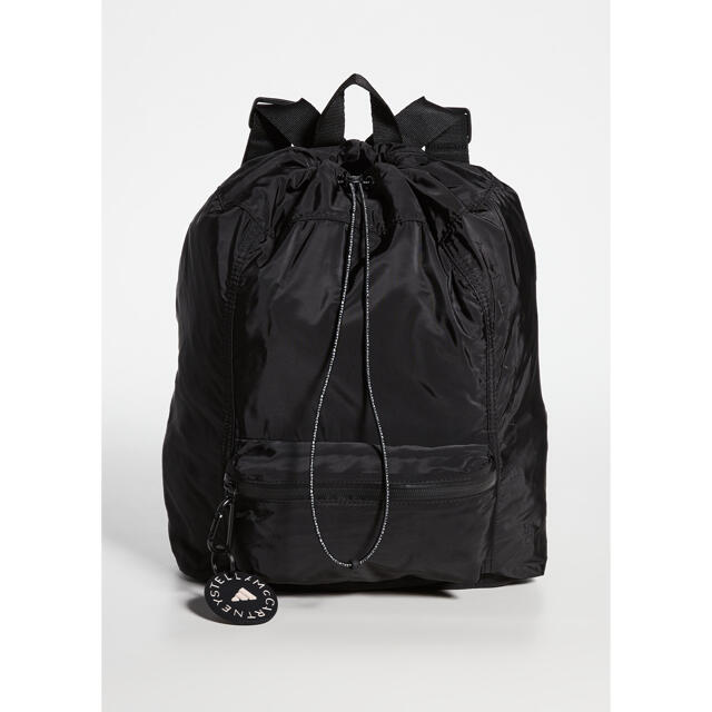 新品 NIKE(ナイキ) リュック バックパック 18L 黒色 4100円