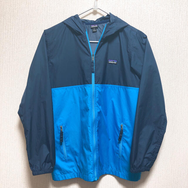 Patagonia パタゴニア　ナイロンジャケット