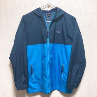 パタゴニア(patagonia)のPatagonia パタゴニア　ナイロンジャケット(ナイロンジャケット)