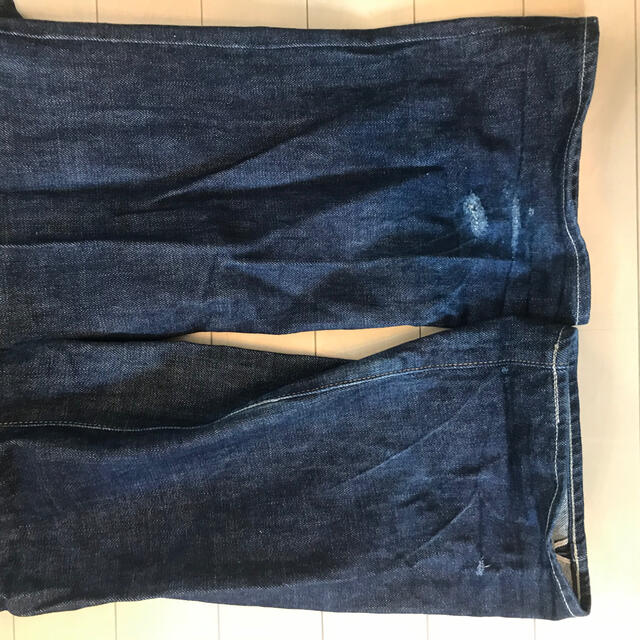 glamb(グラム)のglamb Grand denim(regular) グラム デニム メンズのパンツ(デニム/ジーンズ)の商品写真