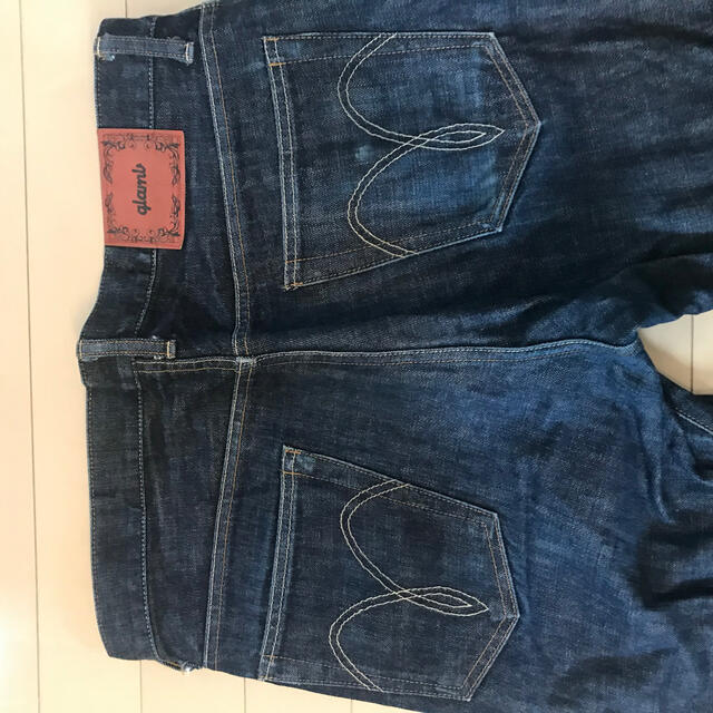 glamb(グラム)のglamb Grand denim(regular) グラム デニム メンズのパンツ(デニム/ジーンズ)の商品写真