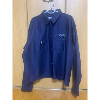 peels work jacket(ブルゾン)