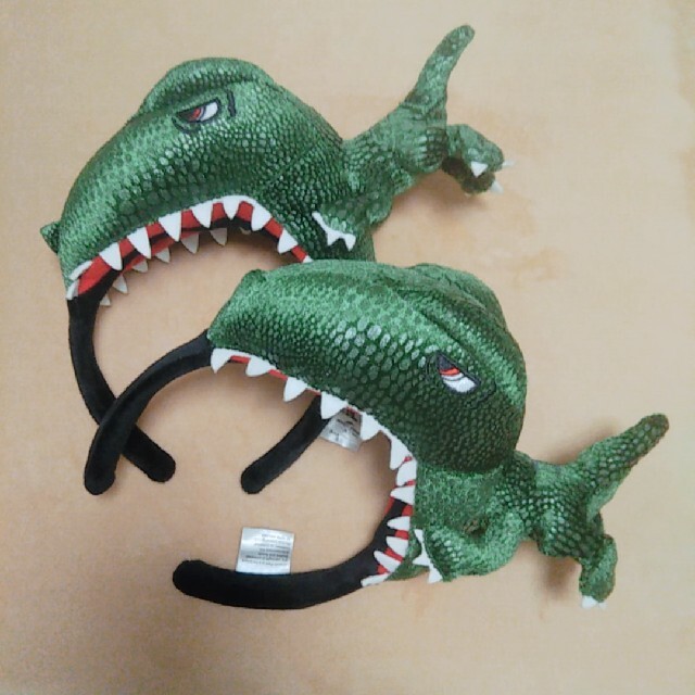 Usj 陽菜さま専用 ジュラシックパーク カチューシャの通販 By もだん S Shop ユニバーサルスタジオジャパンならラクマ Usj 陽菜さま専用 ジュラシックパーク カチューシャの通販 By もだん S Shop ユニバーサルスタジオジャパンならラクマ
