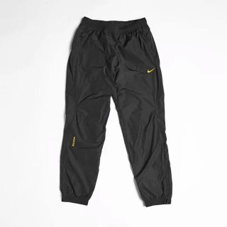 ナイキ(NIKE)の (L) NIKE NOCTA TRACK Pants ブラック L drake(ワークパンツ/カーゴパンツ)