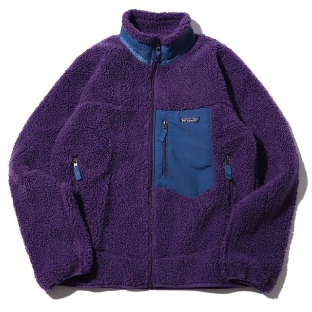 パタゴニア patagonia レトロX