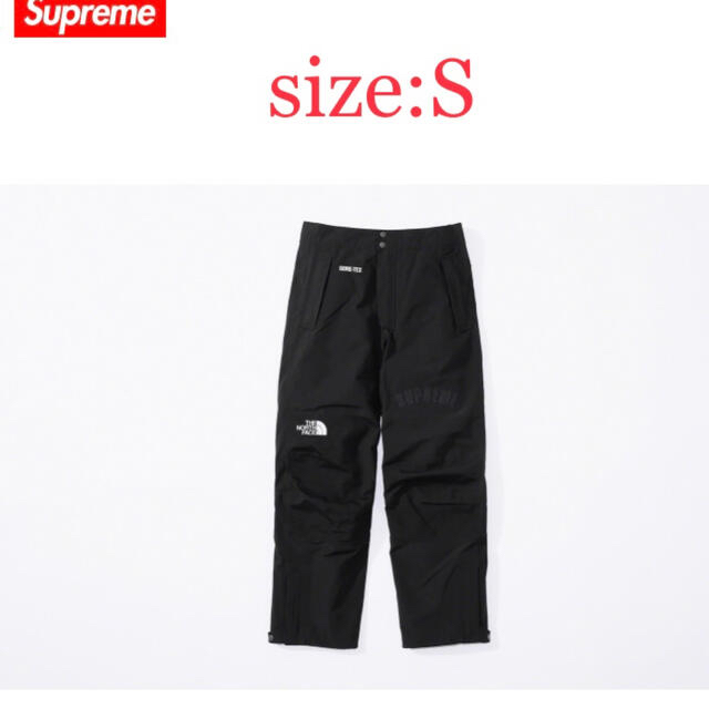 メンズsupreme®︎ The north face®︎ Arc Logo Pant