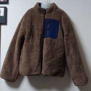 ビーミング ライフストア バイ ビームス(B:MING LIFE STORE by BEAMS)のB:MING by BEAMS 150 ボアリバーシブルブルゾン　(コート)