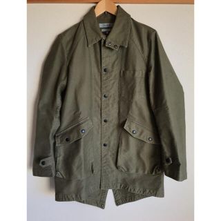 ノンネイティブ(nonnative)のNONNATIVEノンネイティブジャケット(ブルゾン)