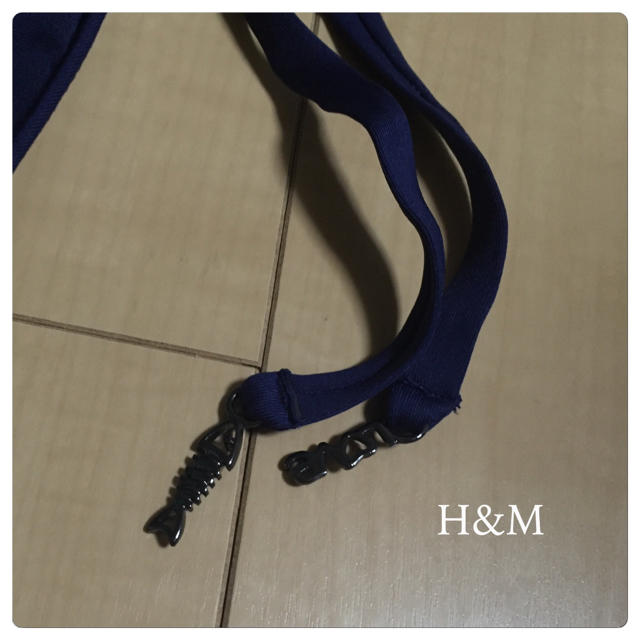 H&M(エイチアンドエム)のH&M 水着 ♡新品未使用！ レディースの水着/浴衣(水着)の商品写真