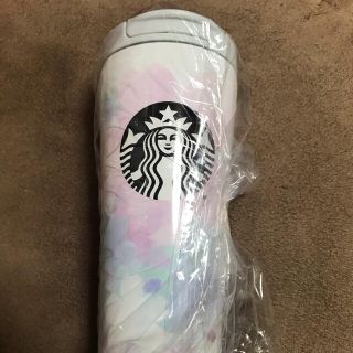 スターバックスコーヒー(Starbucks Coffee)のスタバ タンブラー(タンブラー)