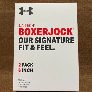 アンダーアーマー(UNDER ARMOUR)のゼンツ 様 専用 アンダーアーマー(ボクサーパンツ)