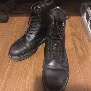 ドクターマーチン(Dr.Martens)のドクターマーチン Dr.Martens(ブーツ)