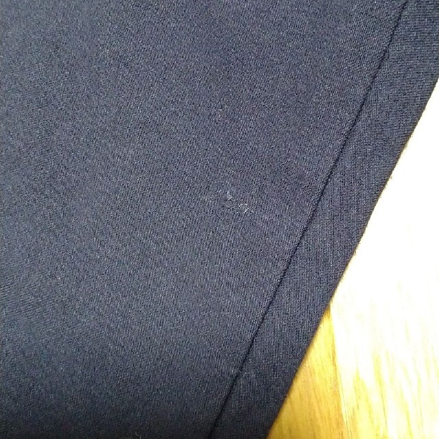 3can4on(サンカンシオン)の3can4 on裏起毛パンツ110 キッズ/ベビー/マタニティのキッズ服男の子用(90cm~)(パンツ/スパッツ)の商品写真