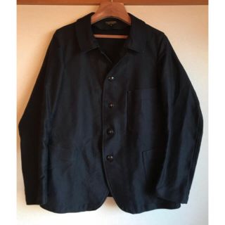 ノンネイティブ(nonnative)の【美品】avontade ジャケット(テーラードジャケット)