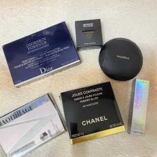 シャネル(CHANEL)のCHANEL チーク(チーク)