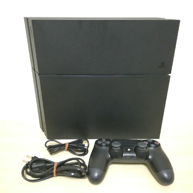 SONY PS4 CUH-1200A プレイステーション PlayStation 【売り切り御免！】 8575円引き